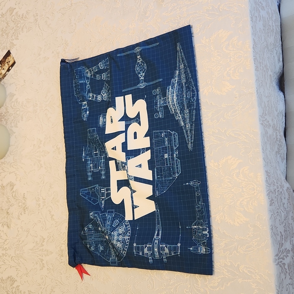 Harveys Seatbelt Star Wars Dust Bag